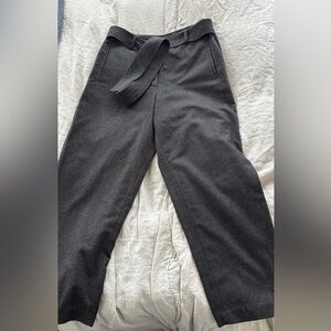 Wool Wilfred Pants